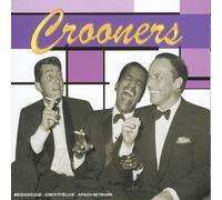 compilation - Crooners