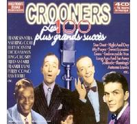 Compilation - Crooners - Les 100 Plus Grands Succès