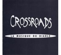 Compilation - Cross Roads