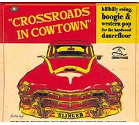 Compilation - Crossroads In Co To N