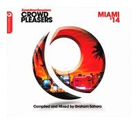 Compilation - Crowd Pleasers Miami '14