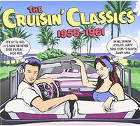 Compilation - Cruisin Classics