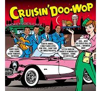 Compilation - Cruisin' Doo-Wop