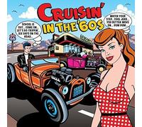 Compilation - Cruisin In The 60's