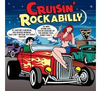 Compilation - Cruisin' Rockabilly