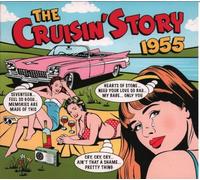 Compilation - Cruisin' Story 1955