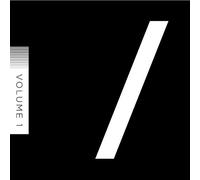 Compilation - Ct10: Volume 1 - Lp Sampler