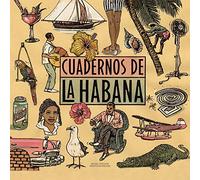 Compilation - Cuadernos De La Habana