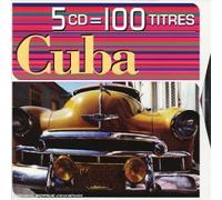 Compilation - Cuba