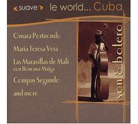 Compilation - Cuba