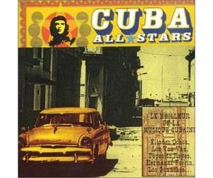 Compilation - Cuba All Stars
