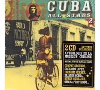 Compilation - Cuba All Stars Vol.2