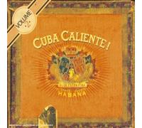 Compilation - Cuba Caliente/Vol. 2
