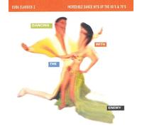 Various Artists Cuba Classics: Dancing With the Enemy - Volume 2 (CD) Album