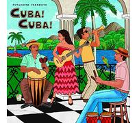 Compilation - Cuba! Cuba!
