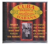 Compilation - Cuba Habana