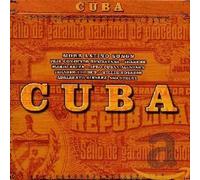 Compilation - Cuba More Latino Songs