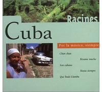 Compilation - Cuba: Por La Musica, Siempre