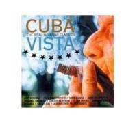 Compilation - Cuba Vista Vol. 2 - The Real Havana Classics