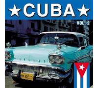 Compilation - Cuba Vol.2