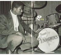 Compilation - Cult Cargo: Grand Bahama Goombay