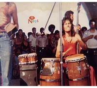 Compilation - Cult Cargo: Salsa Boricua De Chicago