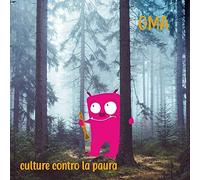 Compilation - Culture Contro La Paura