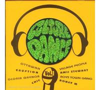 Compilation - Culture Dance Vol 1
