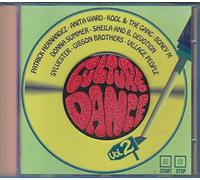 Compilation - Culture Dance / Vol.2