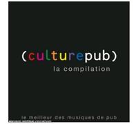 Compilation Culture Pub (Le Meilleur De La Musique Pub) (CD)