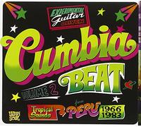 Compilation - Cumbia Beat Vol.2