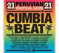 Compilation - Cumbia Beat Vol.3