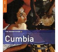 Compilation - Cumbia - The Rough Guide To