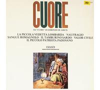 Compilation - Cuore Di Edmondo De Amicis