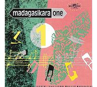 Compilation - Current Traditional Music Of Madagascar