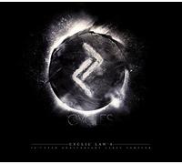 Compilation - Cyclic Law'S 10Th Year Anniversary