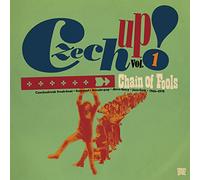 Compilation - Czech Up! Vol 1: Chain Of Fools