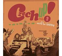 Compilation - Czech Up! Vol 2 We'D Be Happy