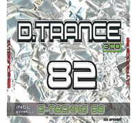 Compilation - D.Trance 82