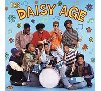 Various Artists The Daisy Age (Vinyl LP) 12" Album