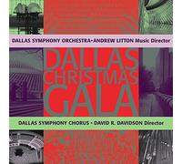 Compilation - Dallas Christmas Gala