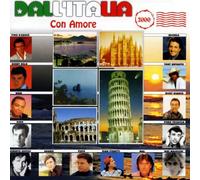 Compilation - Dall'Italia Con Amore