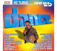 Compilation - Dance (40 Tubes