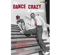 Compilation - Dance Crazy In Holly Ood