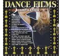 Compilation - Dance Films Compilation 2 (Orchestra)