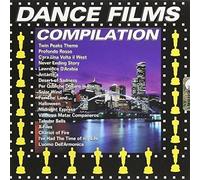Compilation - Dance Films Compilation (Orchestra)