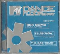 compilation - DANCE FLOOR CHART