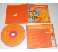 compilation - dance floor chart