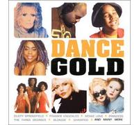Compilation - Dance Gold