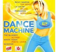 Compilation - Dance Machine Vol 12